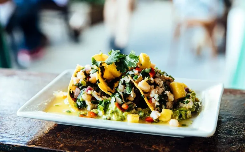 Alabama's Best-Kept Restaurant Secrets Revealed - Decor Hint El Barrio, Birmingham
