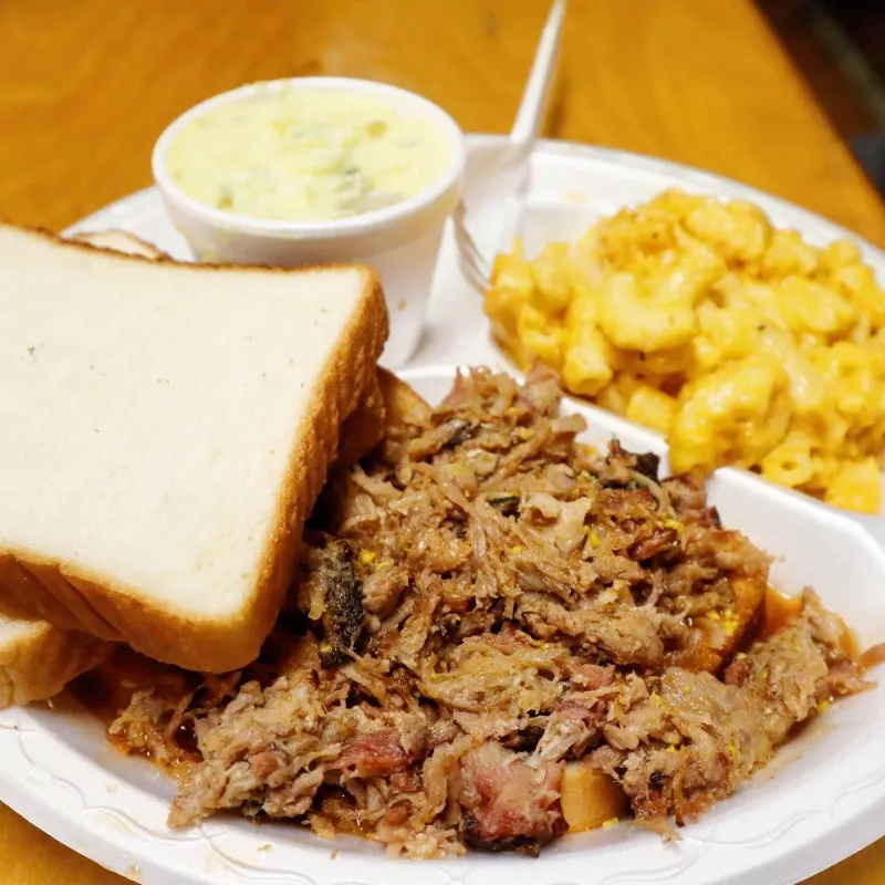 12 Alabama BBQ Joints Everyone Should Experience - Decor Hint Archibald's BBQ