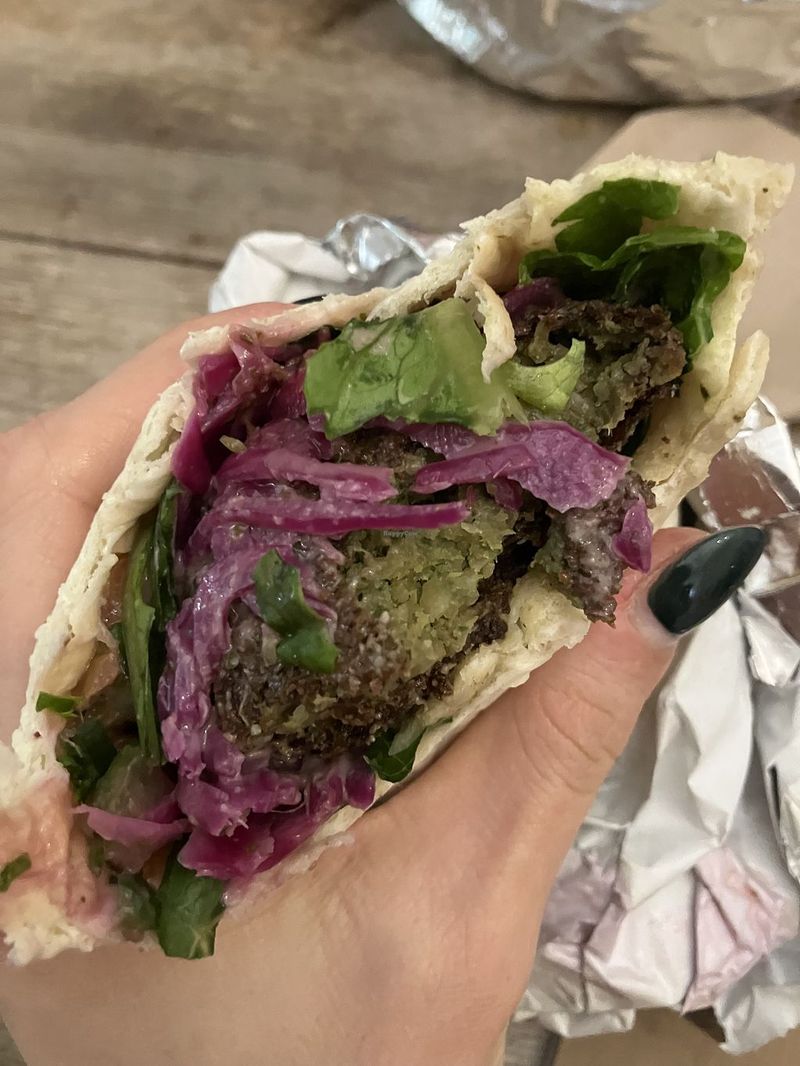 Superbaba, Vancouver