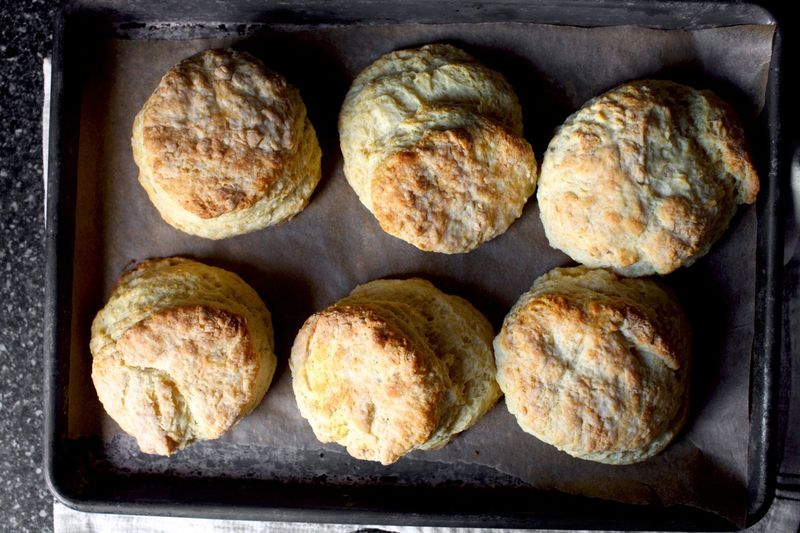Biscuit: Not 'Biss-Kit'