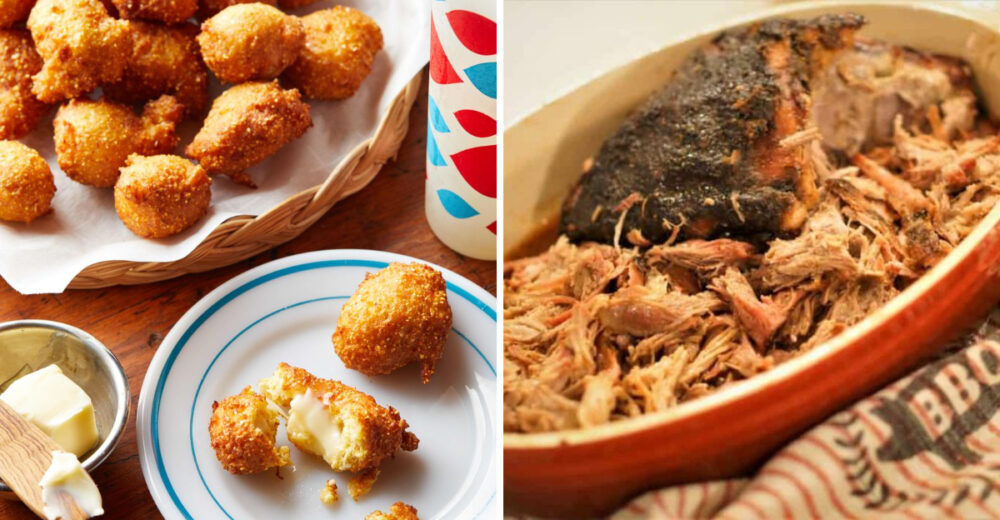 Say What 10 North Carolina Foods People Mispronounce - Decor Hint