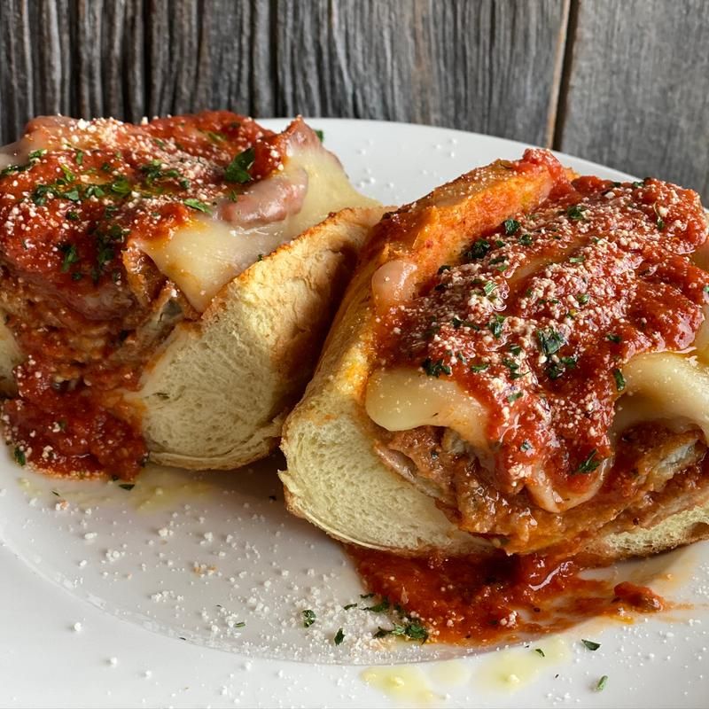 10 Delaware Buffets That Are Worth Every Bite - Decor Hint Touch of Italy