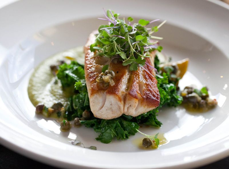 The 15 Best Restaurants In Wilmington That Define Delaware Dining - Decor Hint Eclipse Bistro