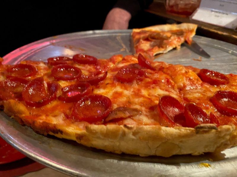15 Italian Restaurants In New Jersey Where Every Dish Tastes Like Nonna Made It - Decor Hint Patsy's Tavern & Restaurant