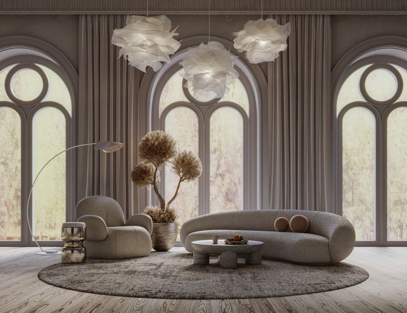 Art Deco Revival