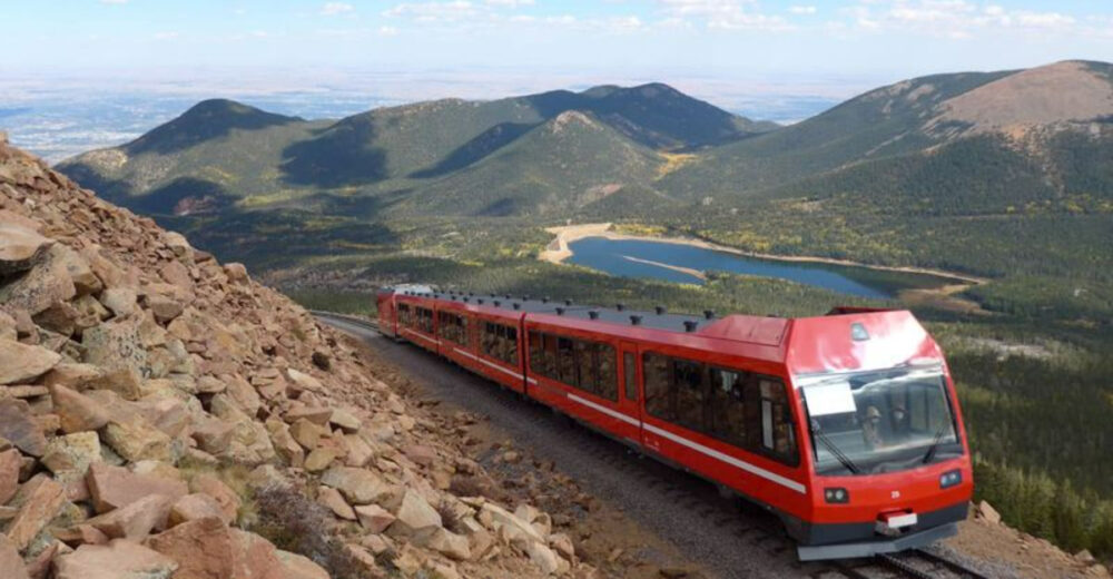 Scenic Colorado Train Rides That Make the Rockies Even More Magical - Decor Hint