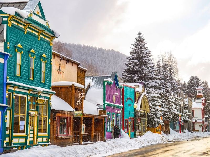 Crested Butte