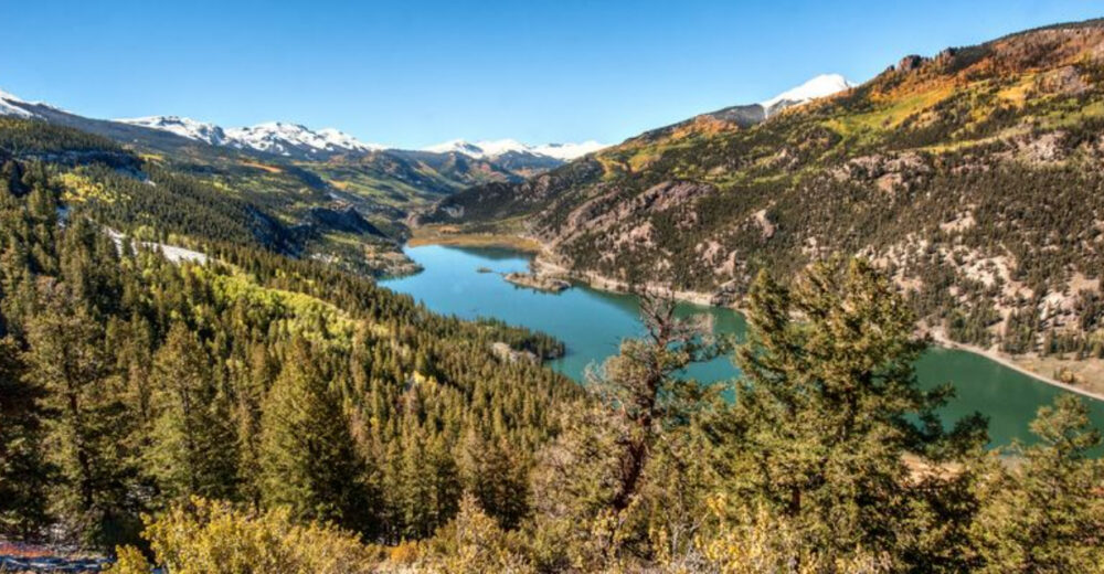 Scenic Mountain Villages Across Colorado That Locals Swear Are Worth Every Mile - Decor Hint