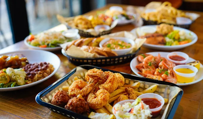 This Florida Town Is Beautiful, Affordable, And Somehow Still Under The Radar - Decor Hint Dining Highlights And Local Favorites