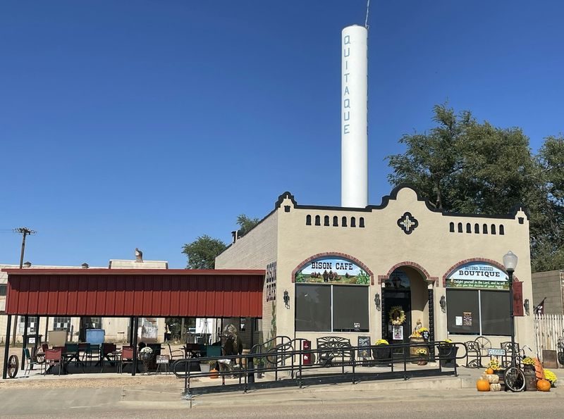Small-Town Texas Charm