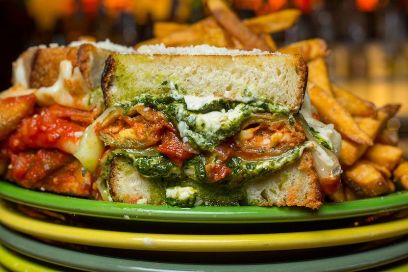 Melt Bar and Grilled - Multiple Locations