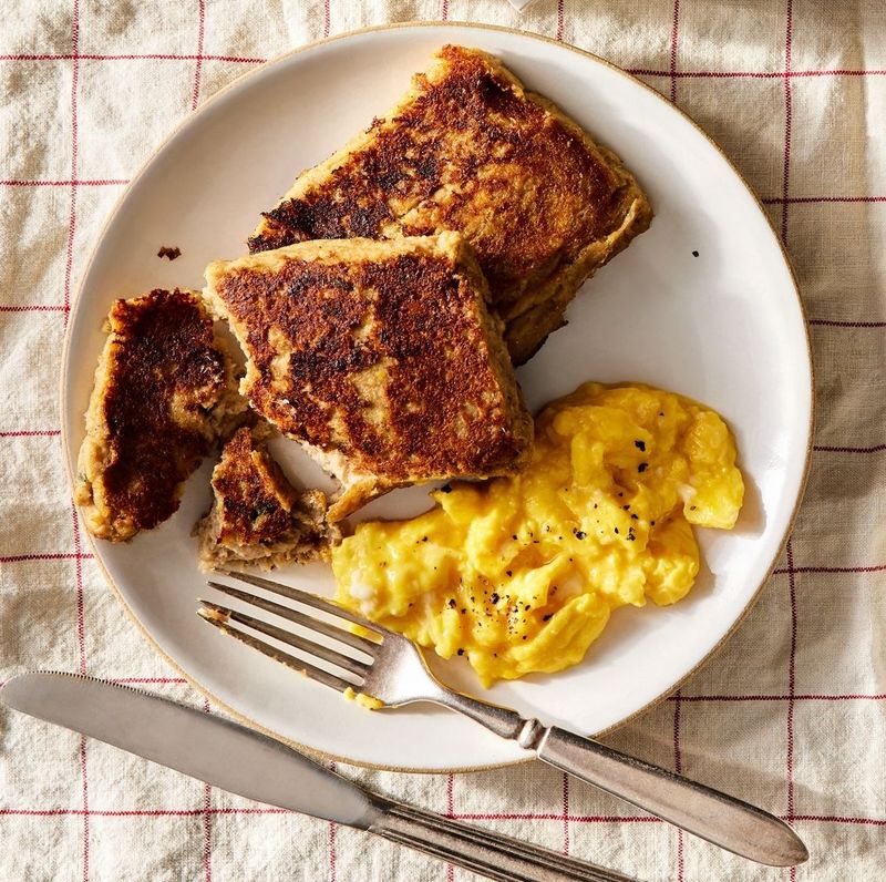 18 Heirloom Pennsylvania Recipes Bringing Tradition To Your Table - Decor Hint Scrapple