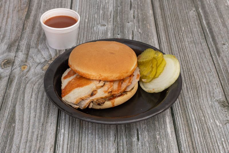 10 Texas Pork Tenderloin Sandwiches That Go Way Beyond The Bun - Decor Hint Central Texas BBQ – Pearland, TX