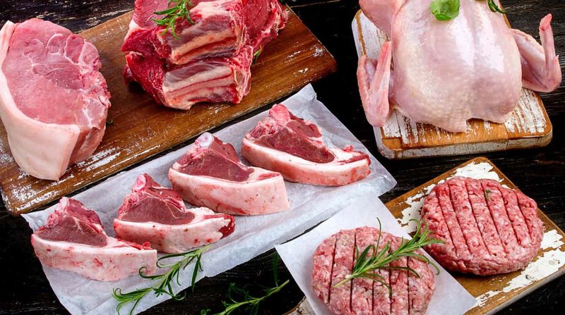 17 Ohio Grocery Stores Known For Fresh, High-Quality Meat - Decor Hint K & K Portage Market