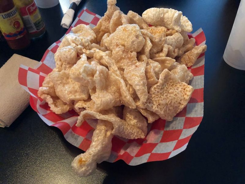 14 Georgia BBQ Spots Keeping Traditional Smokehouse Flavor Alive - Decor Hint B's Cracklin' Barbecue - Savannah