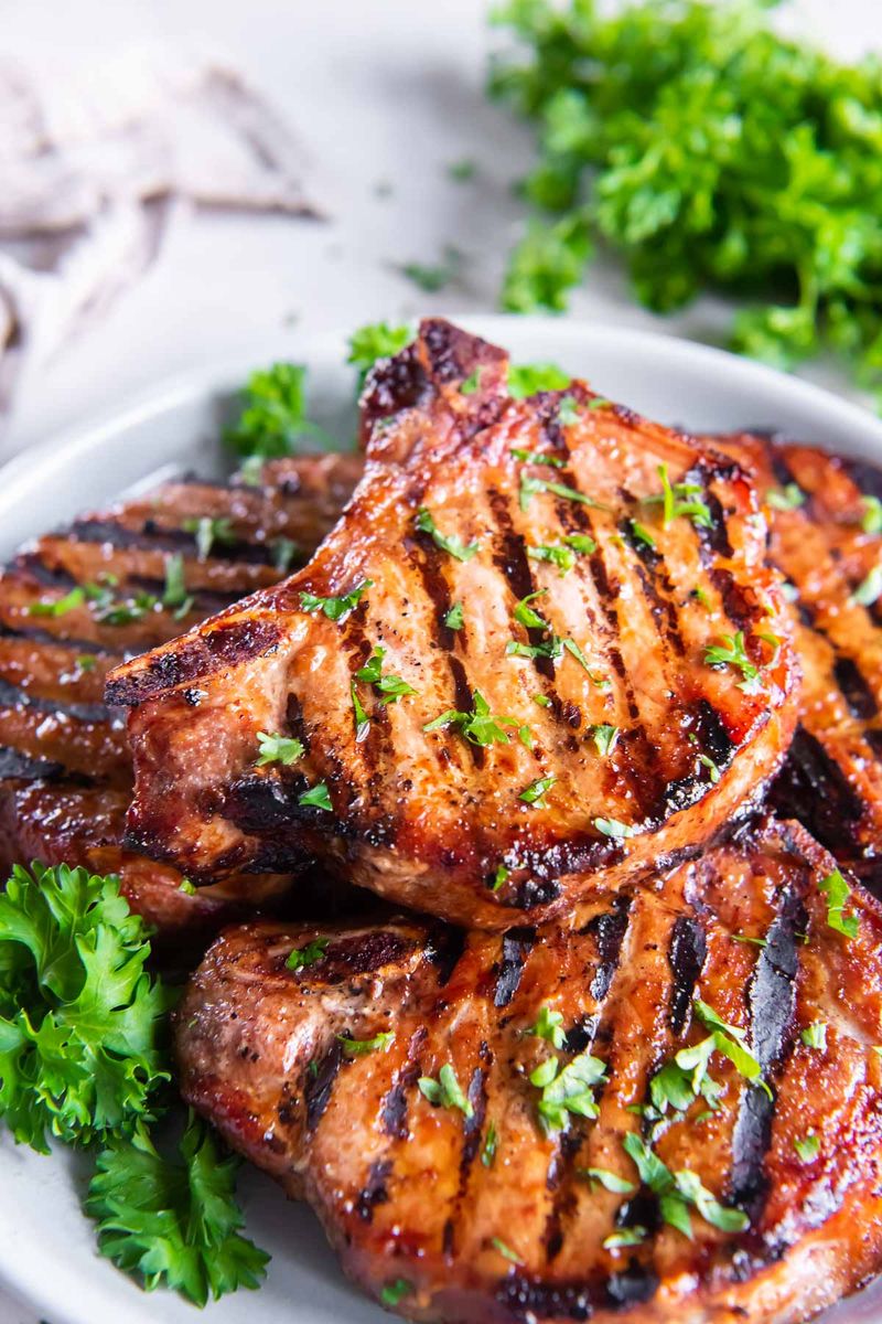 Pork Chops