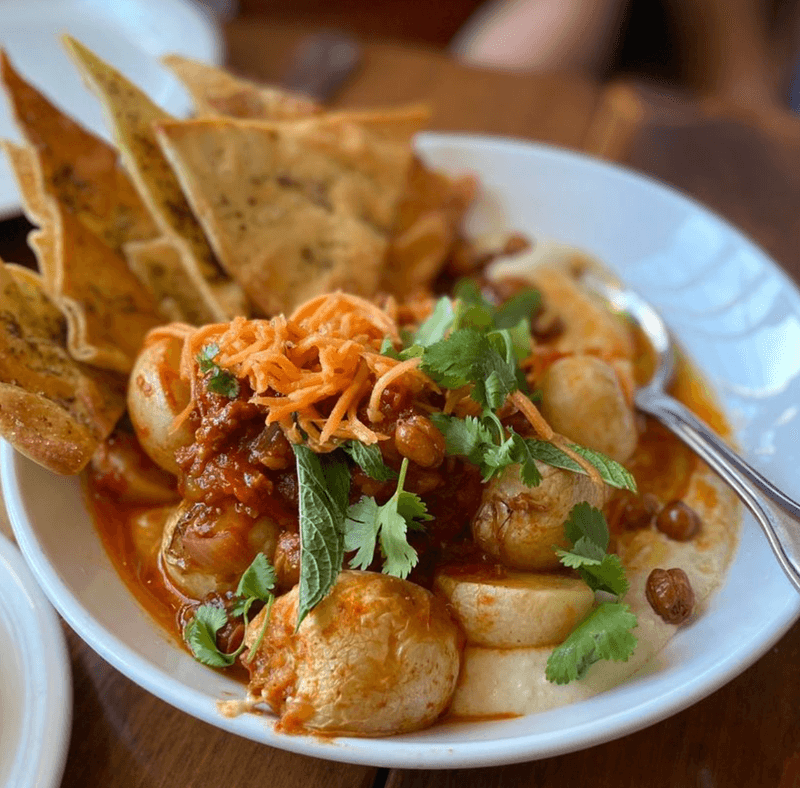 Scottsdale Restaurants With Flavor That Rivals Phoenix - Decor Hint FnB Restaurant