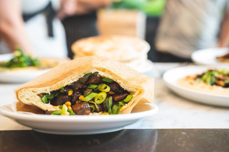 12 Restaurants Oregon Locals Keep Close To The Chest - Decor Hint Lil' Shalom