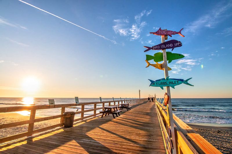 Great Fishing Opportunities