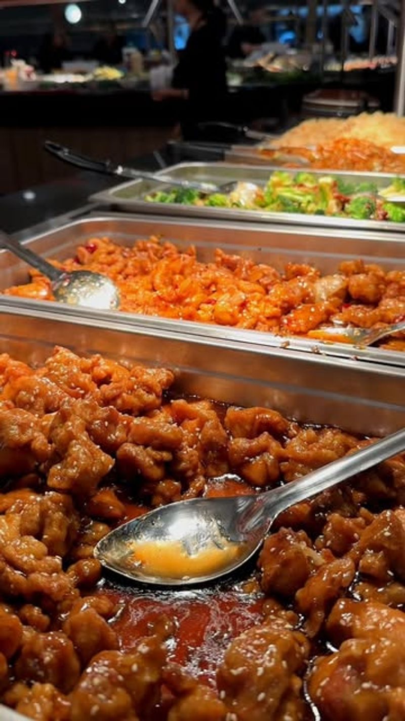 Endless Plates, Endless Flavor: The New Jersey Buffet Everyone Loves - Decor Hint Crispy, Flavorful Fried Dishes