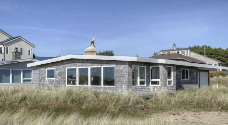 Manzanita Driftwood Ranch
