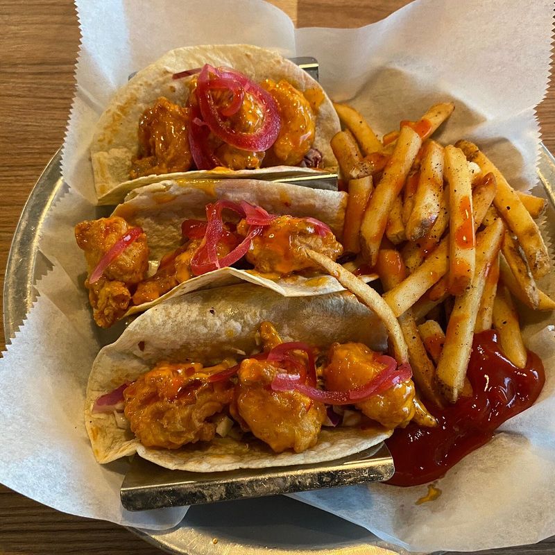 Kid-Friendly Choices And Family Deals