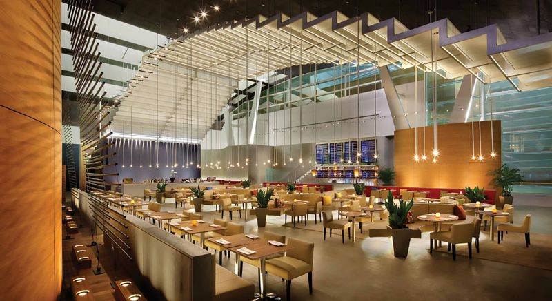 18 Nevada Buffets So Good They'll Change How You Think About Buffet Food - Decor Hint The Buffet at Aria