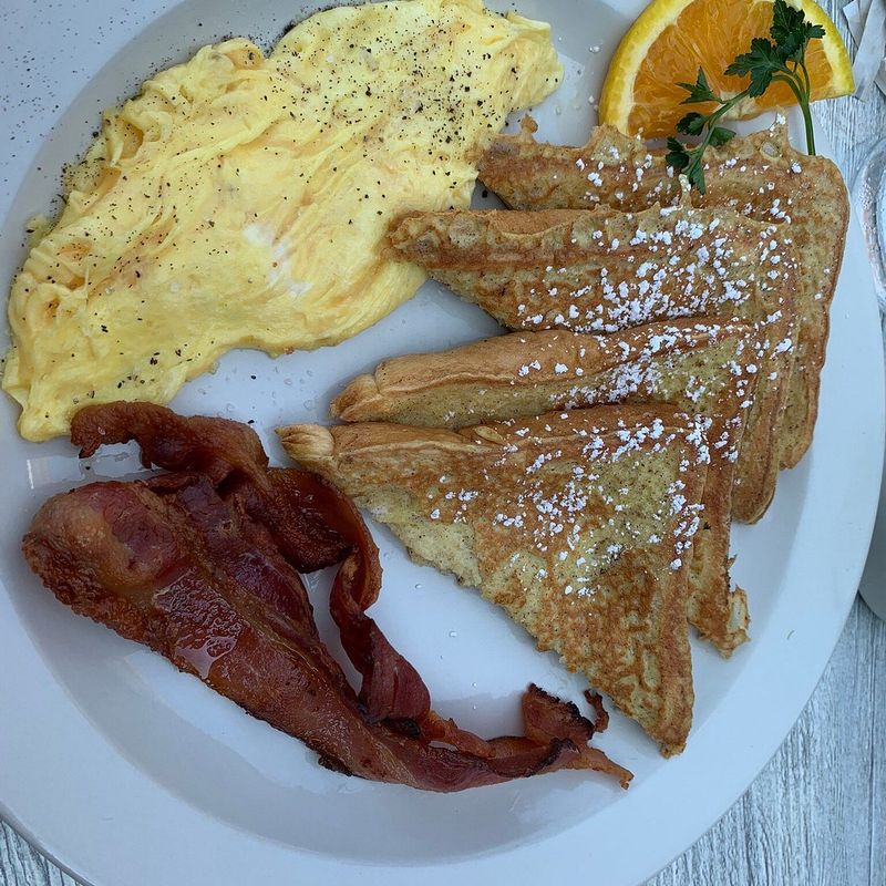 Wooden Spoon Café