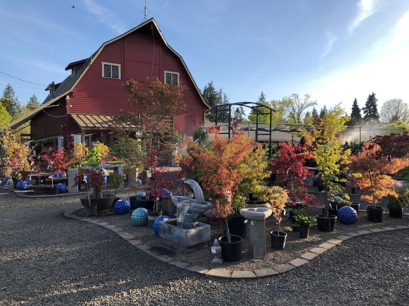 Garland Nursery