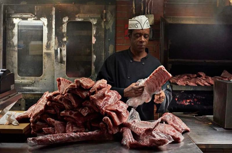 No Frills, Pure BBQ