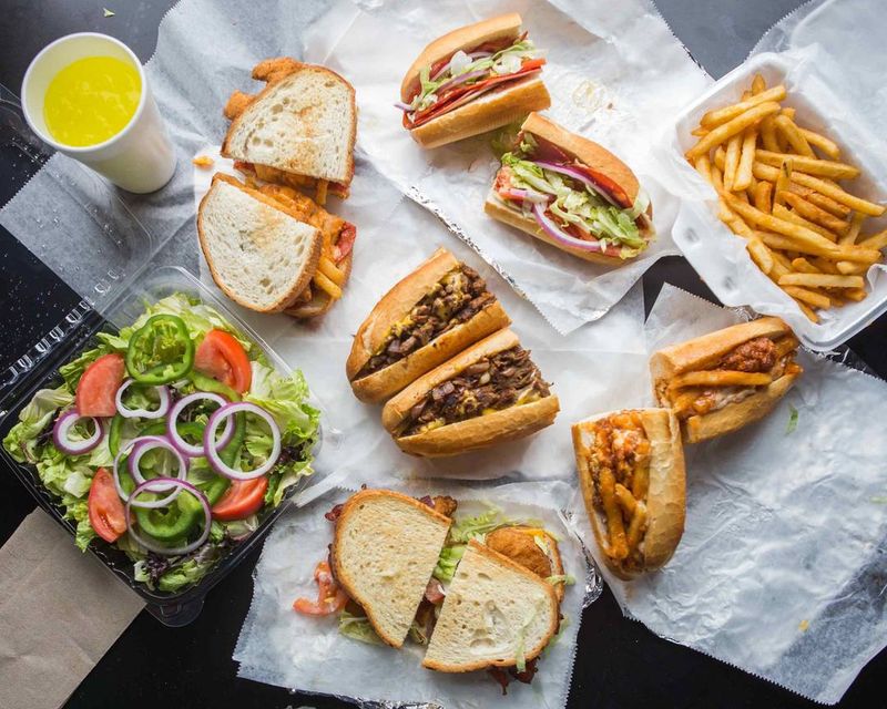 This Pennsylvania Deli Served Hoagies Locals Swore Were The Best In America - Decor Hint What You Should Order