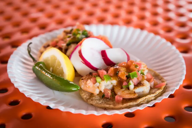 Beyond Burritos: Tacos, Tortas, And Late-Night Favorites