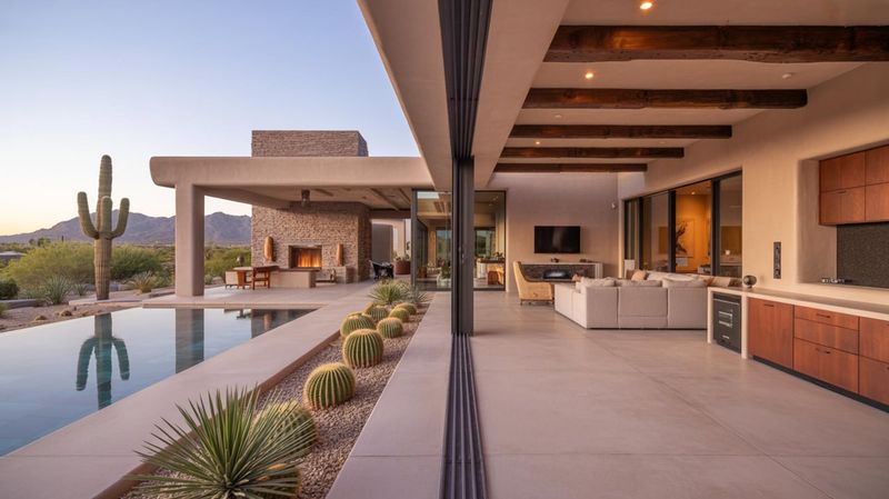 Oro Valley: Desert Elegance In Tucson's Shadow