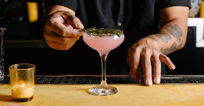 Phoenix Rising Tequileria's Spicy Surprise