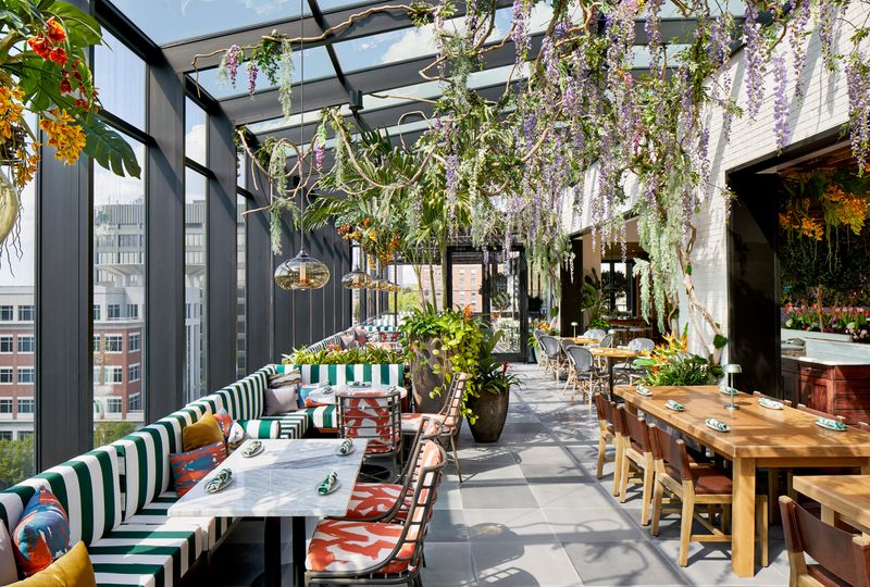 These South Carolina Eateries Are Off The Radar But Full Of Flavor - Decor Hint Juniper