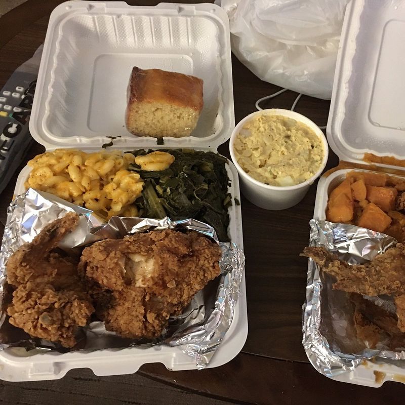 The Best Catfish Restaurants In Maryland For That Perfect Crunch - Decor Hint Soul Boat, Catonsville