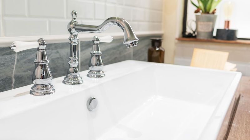 13 Costly Bathroom Design Mistakes Pennsylvania Homeowners Wish They Could Undo - Decor Hint Using Low-Quality Materials