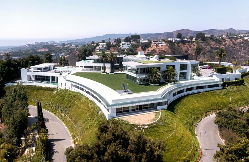 Financing Hurdles For Multimillion-Dollar Properties
