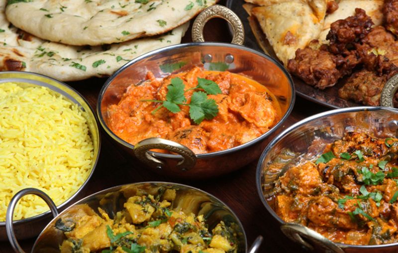 Dawat - Madhur Jaffrey's Legacy