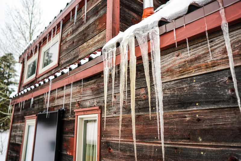 12 Problems Tiny Home Owners In Colorado Face - Decor Hint Winterization Snow Load And Insulation Demands