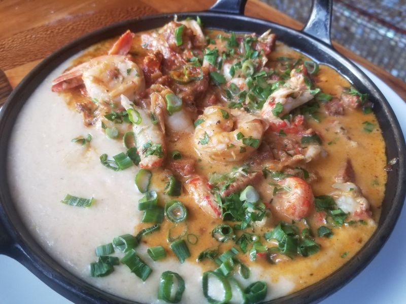 18 Must-Try Washington Restaurants Locals Can't Stop Recommending - Decor Hint Toulouse Petit Kitchen & Lounge