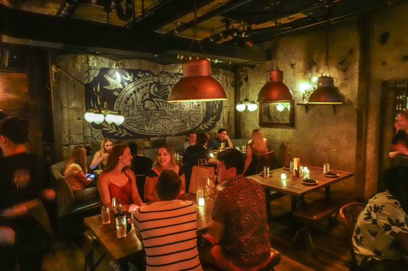 Philadelphia Restaurants That Deserve A Spot On Your Food List - Decor Hint Double Knot