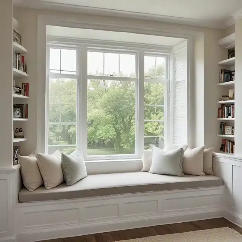 14 Ways To Hygge Your Washington Home And Create Cozy Comfort This Season - Decor Hint Create Cozy Window Seats