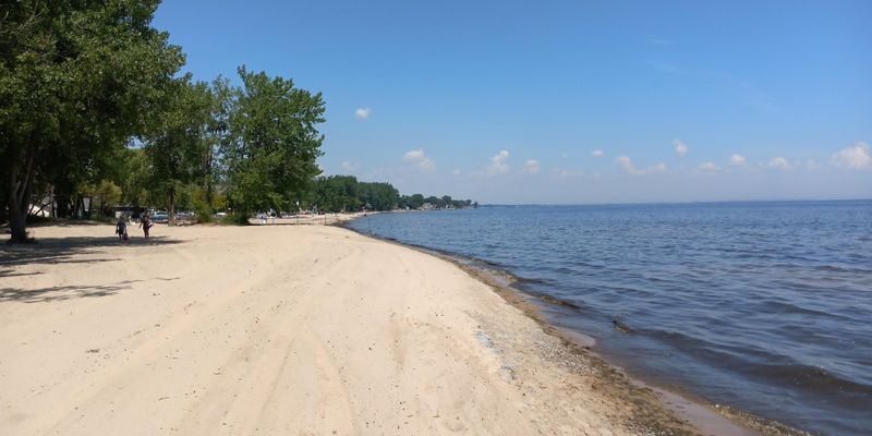 Bay City State Park