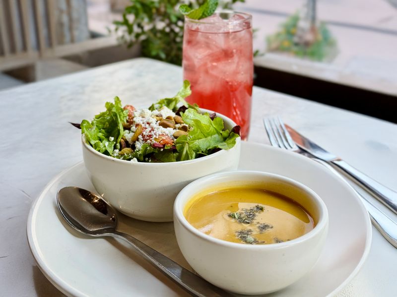 True Food Kitchen - Annapolis