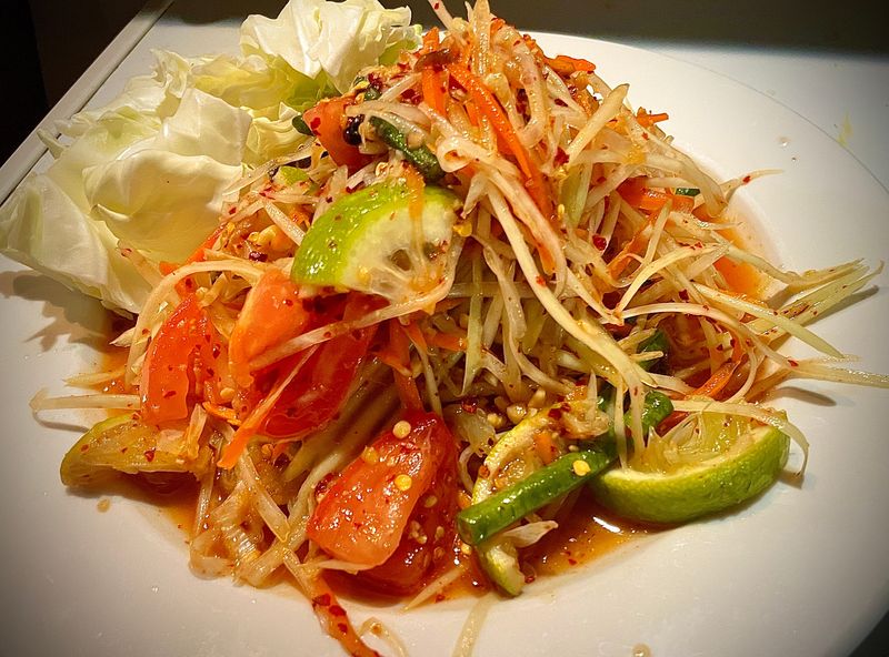 Underrated Kentucky Restaurants That Will Blow Your Taste Buds Away - Decor Hint The Thai Kitchen, Louisville