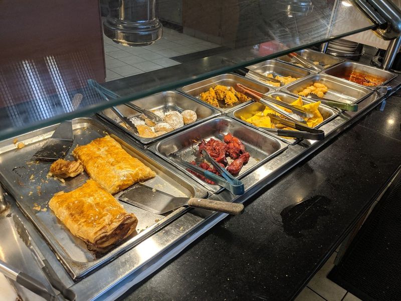 China Buffet in Dayton