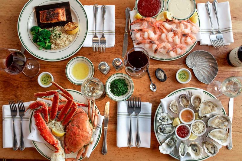 The Market Street Grill – York