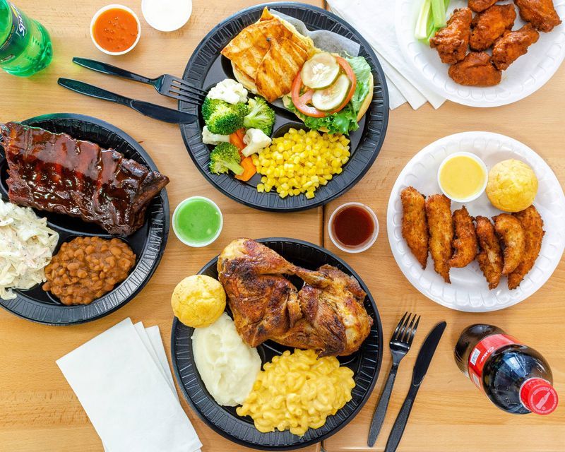 Dienner's Country Restaurant