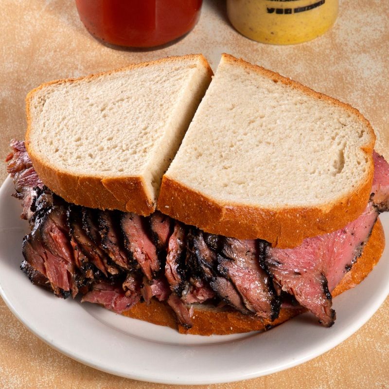 Restaurants Across New York City That Define Local Flavor - Decor Hint Katz's Delicatessen